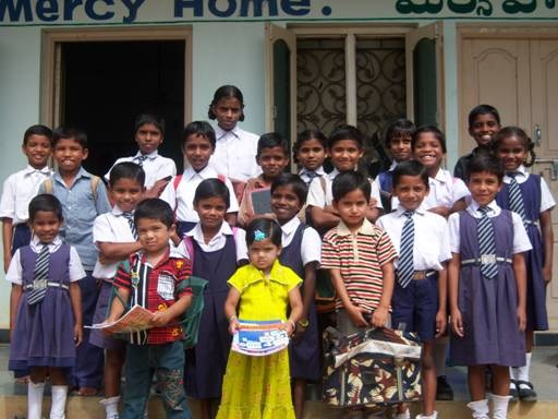 Children