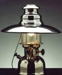 Petromax lamps