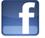 Follow us on facebook