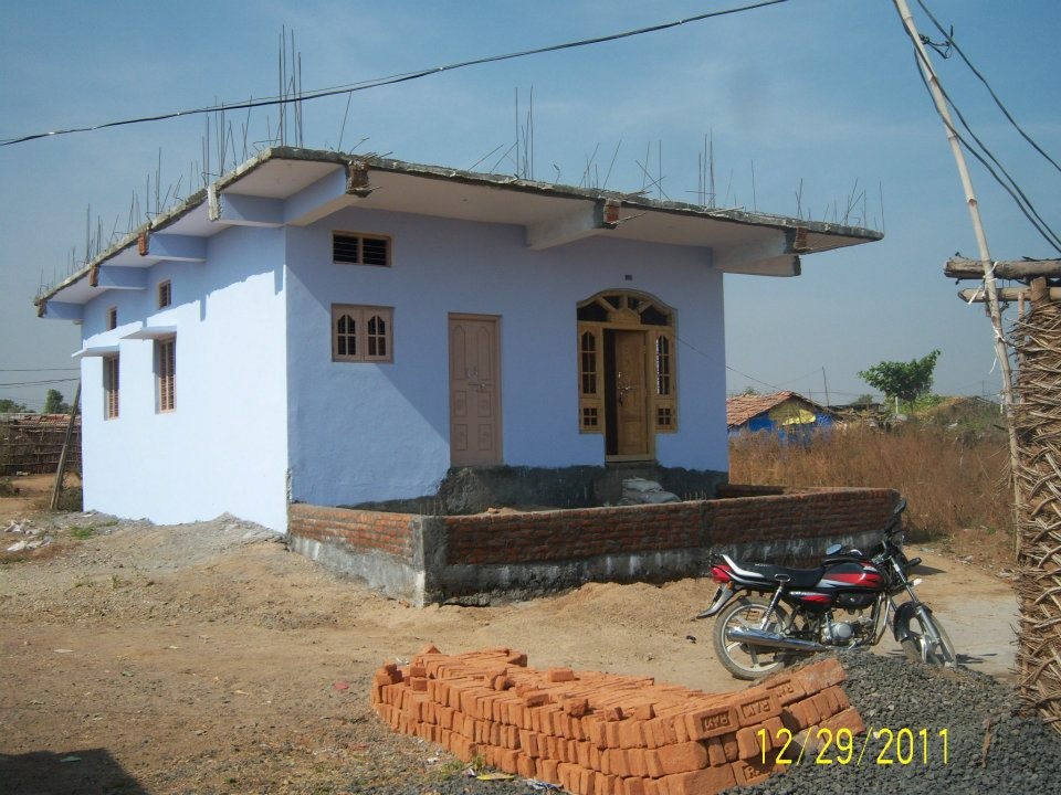 Home of hope