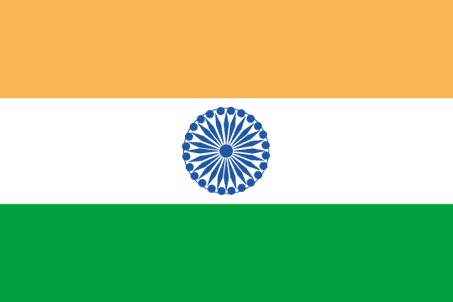 Indian flag